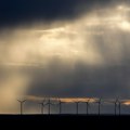Proizvodnja energije iz vetra obara rekorde u Nemačkoj zbog oluje