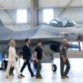 Ukrajina očekuje da će uskoro dobiti prvu isporuku aviona F-16
