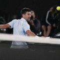 Đoković započeo 408. nedelju na vrhu ATP liste