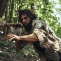 Ovi praistorijski ljudi lovili su vodene ptice i divlje konje uz pomoć štapa pre 300.000 godina
