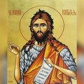Sutra slavimo svetog Jovana: Srbi se na jovanjdan bratime i kume, a ovo nikako ne treba da jedete i pijete!