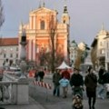 U Sloveniji pretresi objekata, kao i kuća gradonačelnika Ljubljane