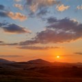 Vedro, sunčano i previše toplo za februar – temperatura do 21 stepen