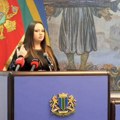 Pucnjava prekinula obraćanje crnogorske političarke u skupštini: Njena reakcija je hit