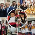 Vučević: Ne mogu nam zabraniti da pričamo istim jezikom, da imamo istu kulturu, veru i tradiciju!