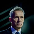 Stoltenberg odgovorio Trampu