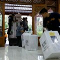 Indonezija bira novog predsjednika