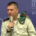Izraelski obavještajci: Nećemo moći u potpunosti eliminirati Hamas