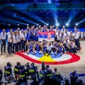 Velika košarkaška odluka: Evo ko je novi kapiten srpskih "orlova"!