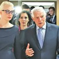 Telo Navaljnog nije predato porodici