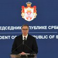 Vučić: Najotvoreniji sastanak sa Zelenskim do sada, ne razumem negativan odnos prema Ukrajini
