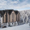 Ruši se hotelski kompleks Olga Dedijer na Kopaoniku i gradi novi na 25.000 m 2 - U planu 206 apartmana i podzemna garaža na…