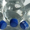 Hrvatska povlači sa tržišta mineralnu vodu "donat Mg" zbog promene ukusa i mirisa
