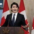 Kanada još nije odlučila: Trudo nije siguran da li da nastavi firnansiranje UNRWA zbog umešanosti u napade Hamasa