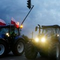 Bez dogovora poljoprivrednika i poljske vlade: Velika blokada puteva zakazana za 20. mart