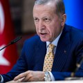 "To je okrutna i fašistička vlada": Erdogan: Potreban pritisak međunarodne zajednice na Izrael