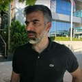 Uhapšeni advokat Kokanović iz suda u Novom Sadu hitno prebačen u KCV, na ročište doveden u lošem zdravstvenom stanju