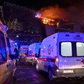Broj poginulih u napadu u Moskvi porastao na 93