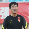 Korupcija: Bivši predsednik kineskog fudbalskog saveza osuđen na doživotni zatvor zbog primanja mita