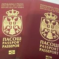 Uhapšena policijska službenica zbog falsifikovanja dokumentacije za lažne pasoše