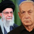 Bliskoistočna igra nerava: Napad Irana na Izrael kao da je osimišljen da ne bude previše uspešan