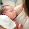 Lepa vest: Protekle nedelje u zrenjaninskoj bolnici rođeno je 19 beba