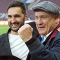 Novi predsednik odmah smenio legendu Hajduka