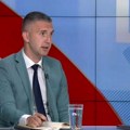 Đorđe Stanković iz NPS-a kandidat za gradonačelnika liste „Biramo Niš“