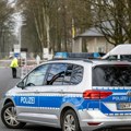 Maloletnik pretukao poznatog nemačkog političara: Sam danas došao u policiju da se preda