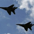 Kineski predsednik Si Đinping sutra u Beogradu, dočekuju ga srpski lovci MiG-29