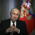 Putin objavio nacionalne ciljeve Rusije do 2036. godine