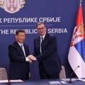 Obraćanje šefa kineske države posle sastanka s predsednikom Srbije: Sijevih 6 praktičnih koraka u saradnji Srbije i Kine