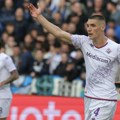 Milenković će igrati za evro trofej - Fiorentina u finalu Lige konferencija