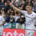 Milenković će igrati za evro trofej - Fiorentina u finalu Lige Konferencija