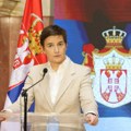Председница Народне скупштине Брнабић: Посета Сија додатни замајац за унапређење односа са Кином