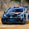 Vodafone Rally de Portugal 2024 - Ogier zabeležio rekordnu pobedu