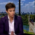 Brnabić: Opozicione liste pune onoga što oni zovu fantomski birači