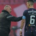 Partizan ostao bez kapitena do kraja sezone