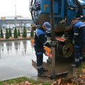 Planirani radovi na vodovodnoj mreži u Nišu tokom vikenda