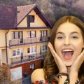 (Video): Džejla Ramović je odrasla u ovoj kući sa mamom, tatom i sestrama, a o tome kakva je bila kažu: "To je i do…