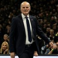 Duško Ivanović nije više trener Baskonije: Klub se oglasio saopštenjem