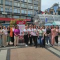 “Biramo Niš” na Međunarodni dan za zdravlje žena: Hitno potrebne promene u Srbiji