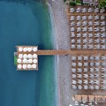 Ove godine za Antaliju letovi iz Beograda, ali i iz niša: Odaberite lep porodični hotel na plaži i uživajte u odmoru