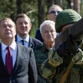 Medvedev: NATO će dobiti ruski odgovor takve sile da neće moći da se odupre uvlačenju u sukob