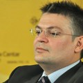Optužnica protiv Slobodana Homena i još sedmoro zbog krađe ordenja iz palate „Srbija“