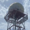 Saopštenje Radarskog centra Bešnjaja