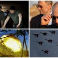 Uživo NATO saopštio nemile vesti za Ukrajinu! Osvanuo snimak napada: Uništena specijalna oprema i ljudstvo (video)