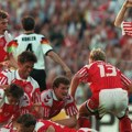 Evropsko prvenstvo u fudbalu 1992: Labudova pesma Jugoslavije u kvalifikacijama, danska epopeja na turniru