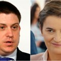 Hrvatski ministar odgovorio Ani Brnabić: „Ono kad u sebi žudiš da se provozaš gliserom oko Krka“