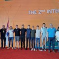 „Rezultat odricanja i upornosti“: Tim mladih matematičara iz Srbije osvojio nagrade u Kini